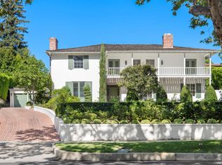 1184 Arden Rd, Pasadena, CA 91106