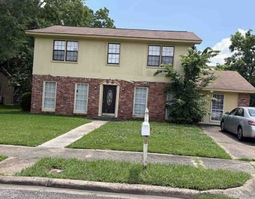 Property Front View