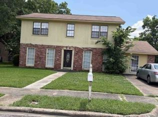3712 Hunting Creek Rd, Montgomery, AL 36116