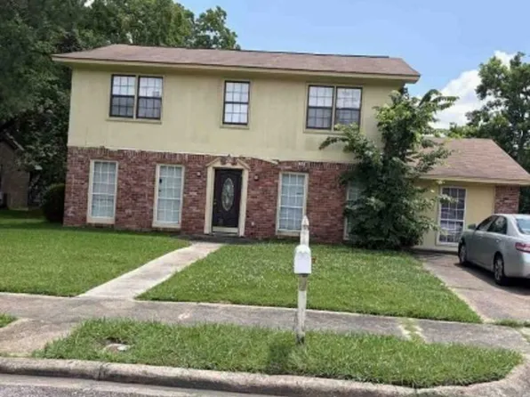 3712 Hunting Creek Rd, Montgomery, AL 36116