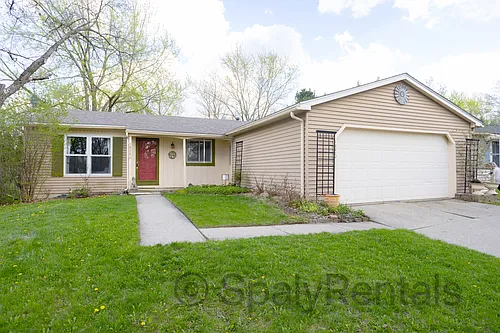 1820 Northbrook Dr Photo 1