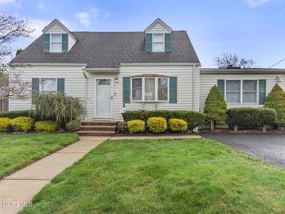 143 Seventh Street, Belford, NJ, 07718