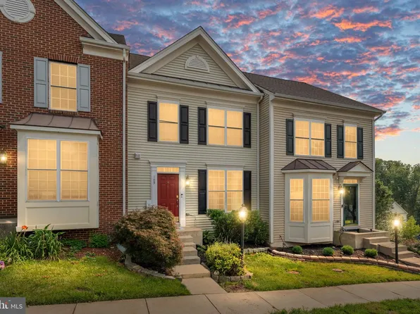 109 Cork St, Stafford, VA 22554
