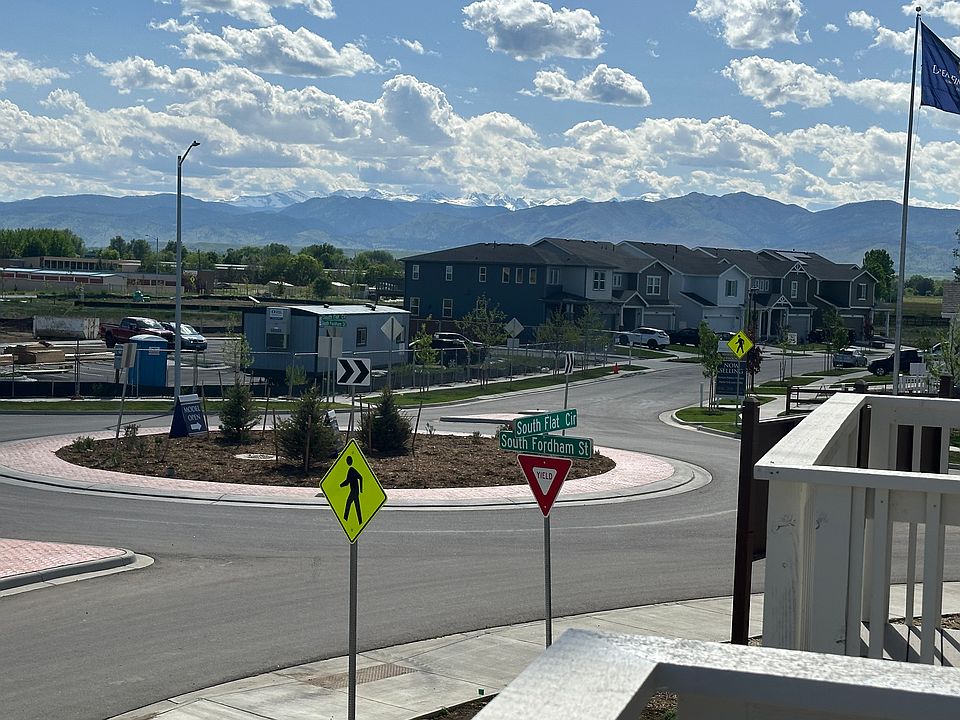 1st image of 2888 S Flat Cir