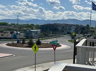 2888 S Flat Cir, Longmont, CO 80503