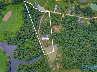 LOT Dusty Trl #B, Bryant, AL 35958