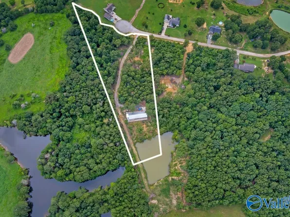 LOT Dusty Trl #B, Bryant, AL 35958