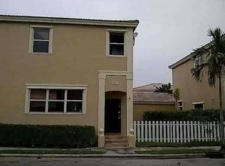 10515 NW 57th St, Coral Springs, FL 33076