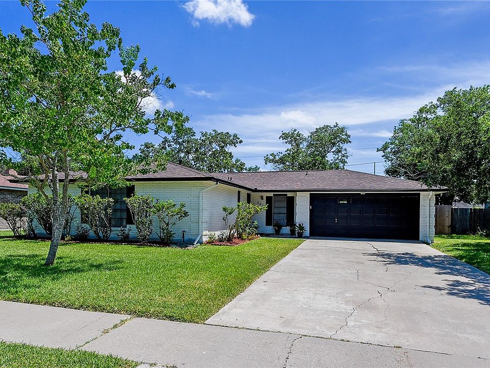 3613 Tripoli Dr, Corpus Christi, TX 78415 | MLS #421552 | Zillow