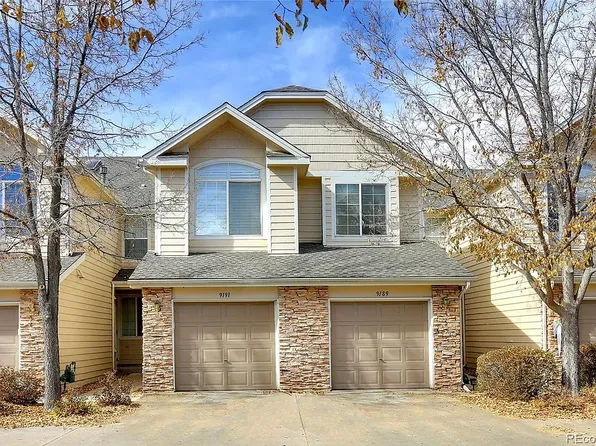 9189 W Phillips Dr, Littleton, CO 80128