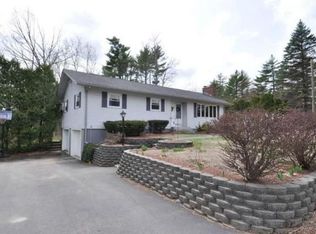 10 Whitford Rd, Nashua, NH 03062