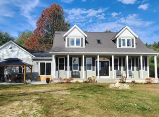 7199 Antioch Rd, Middle Grove, NY 12850