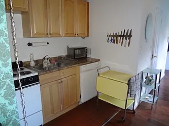 Rented by City Heights Realty