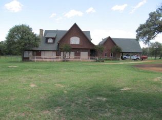 8617 Fm 1616, Athens, TX 75752