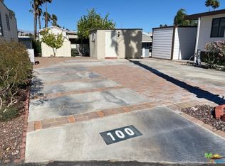 69801 Ramon Rd #100, Cathedral City, CA 92234