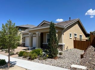 3164 Heather Flume Ln, Sparks, NV