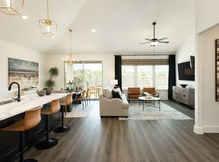 M 2764 Acadia Drive Model, Denton, TX 76210