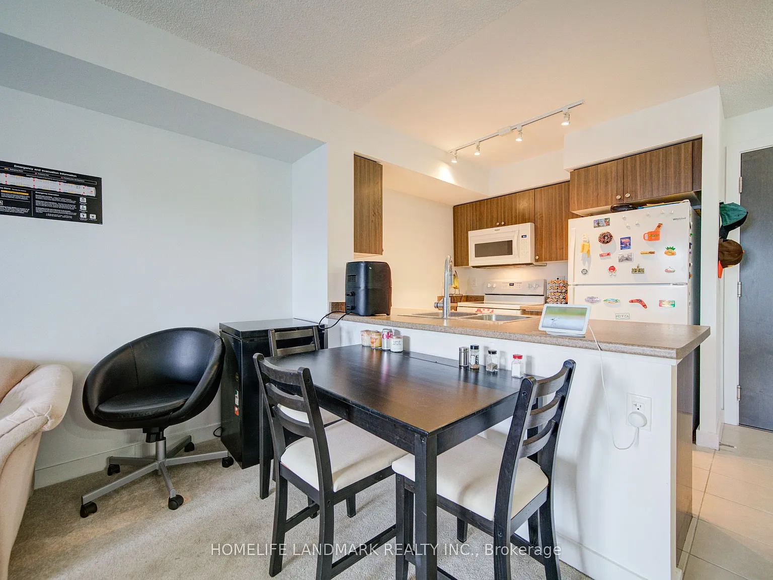 1 bed, $1,900 — Photo 4