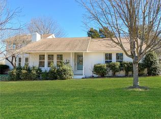 2553 E Ferguson Ave, Fayetteville, AR 72703