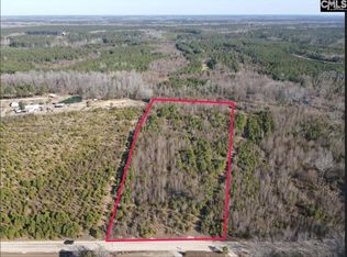 0 Proctor Rd, Cope, SC 29038