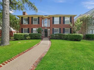 14923 Forest Trails Dr, Houston, TX 77095