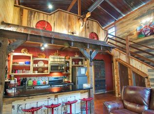 109 Starfish Rd, Broken Bow, OK 74728