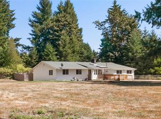 21626 Vashon Hwy SW, Vashon, WA 98070