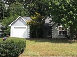 5936 Creekside Dr, Rex, GA 30273