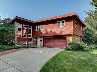 10525 W Vienna Ave, Milwaukee, WI 53222