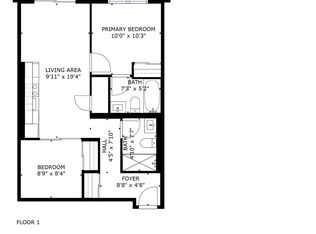 950 Portage Pkwy #5005, Vaughan, ON L4K 4Z4