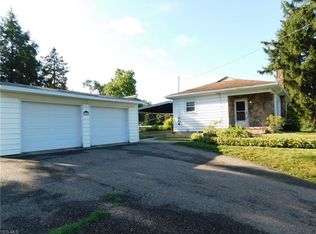 5100 High Mill Ave NW, Massillon, OH 44647