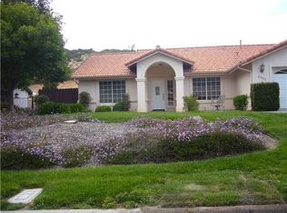 23322 Barona Mesa Rd, Ramona, CA 92065