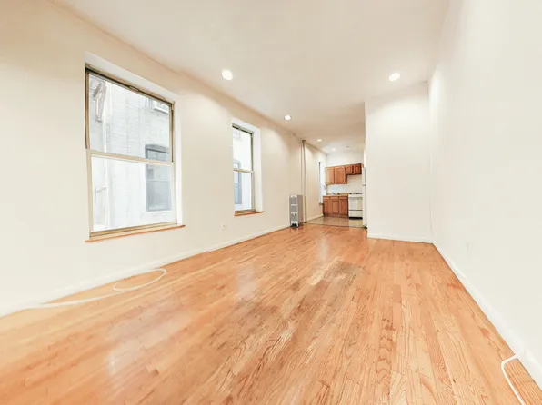 68 E 1st St, New York, NY