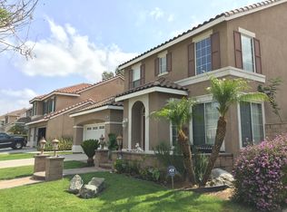 819 La Cadena Ln, Corona, CA 92879