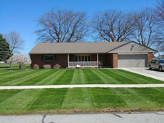 2nd image of 601 S Gibson St