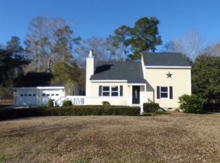 3582 Steamer Trace Rd, Conway, SC 29527