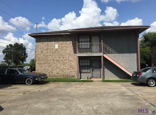 8505 Leake Ave, Baker, LA 70714