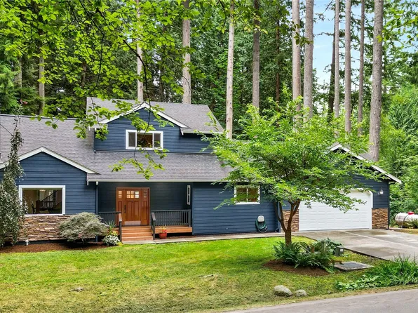 37 Tumbling Water Drive, Bellingham, WA 98229