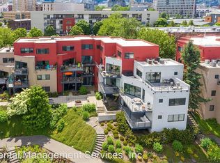 710 NW Naito Pkwy APT C22, Portland, OR