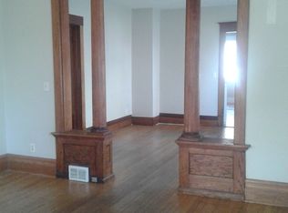 418 W 17th St #1, Davenport, IA 52803