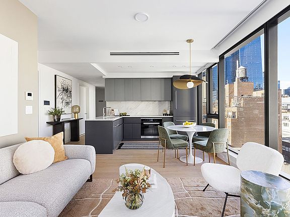 3rd image of 300 W 30th St APT 14A