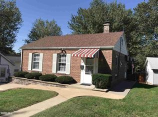25 Hill St, Savanna, IL 61074