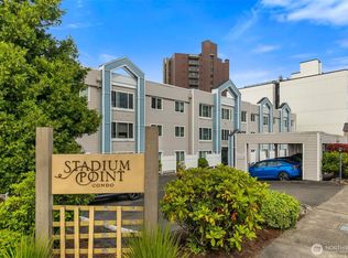 25 North Broadway, Tacoma, WA