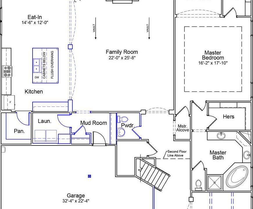 2nd image of 122 Yellowbark Dr