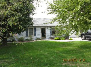 50 Oakden Ct, New Whiteland, IN 46184