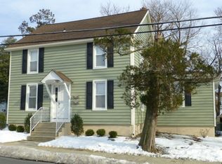 2 Chestnut Ave, Haddon Township, NJ 08108