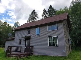 N1801 County Road G, Ogema, WI 54459