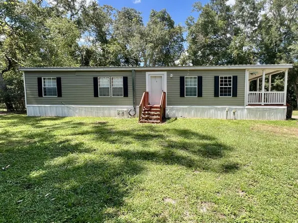 8370 NW 168th Ln, Fanning Springs, FL 32693