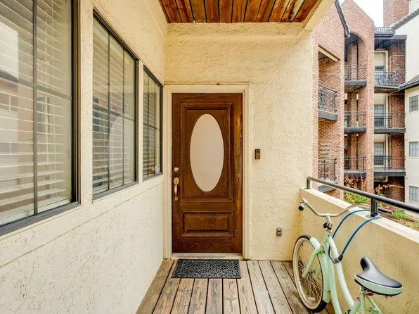 3001 Cedar St #A-205, Austin, TX 78705