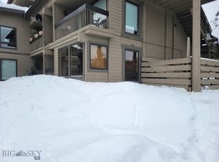 45 Turkey Leg Rd #1021, Big Sky, MT 59716